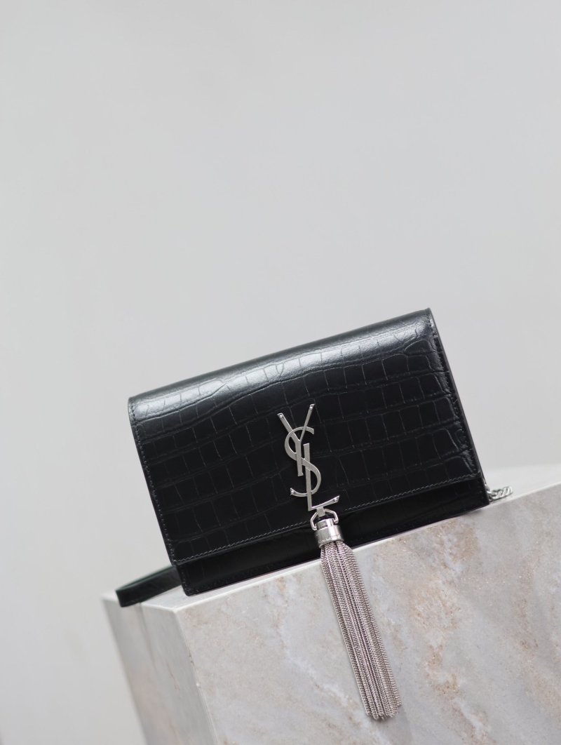 YSL Satchel Bags